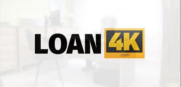  LOAN4K. Petits problèmes pour les riches